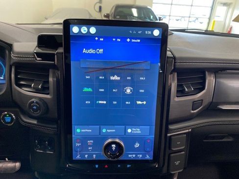 New 2023 Ford F150 Lightning Platinum image 59