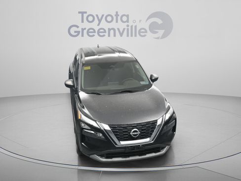 Used 2023 Nissan Rogue S AWD/4WD image 20