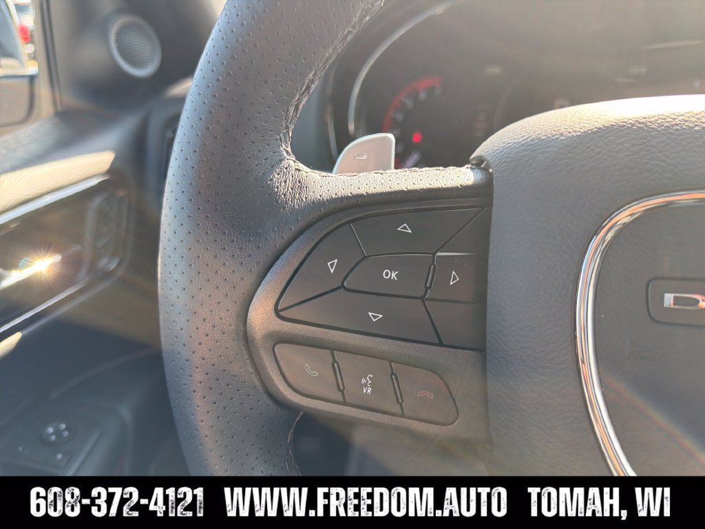 Used 2026 Dodge Durango GT AWD/4WD image 16