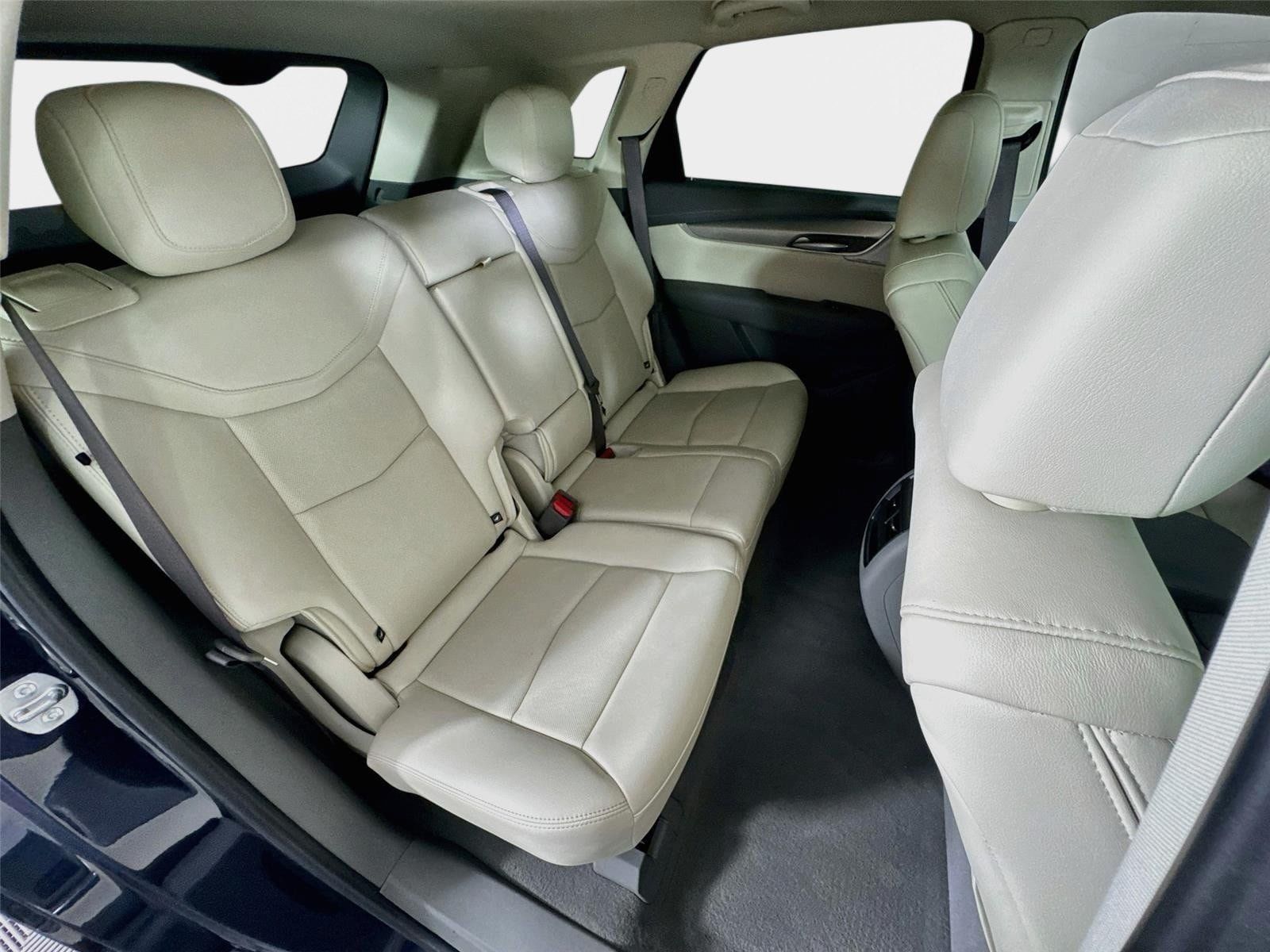 Used 2024 Cadillac XT5 Premium Luxury FWD image 29