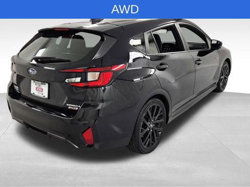 Used 2024 Subaru Impreza RS w/ Popular Package #3 AWD/4WD image 3