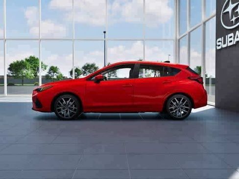 New 2026 Subaru Impreza 2.0i Sport AWD/4WD image 3