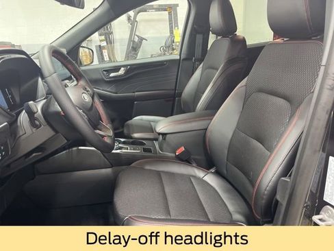 New 2026 Ford Escape ST-Line w/ Tech Pack #1 image 11