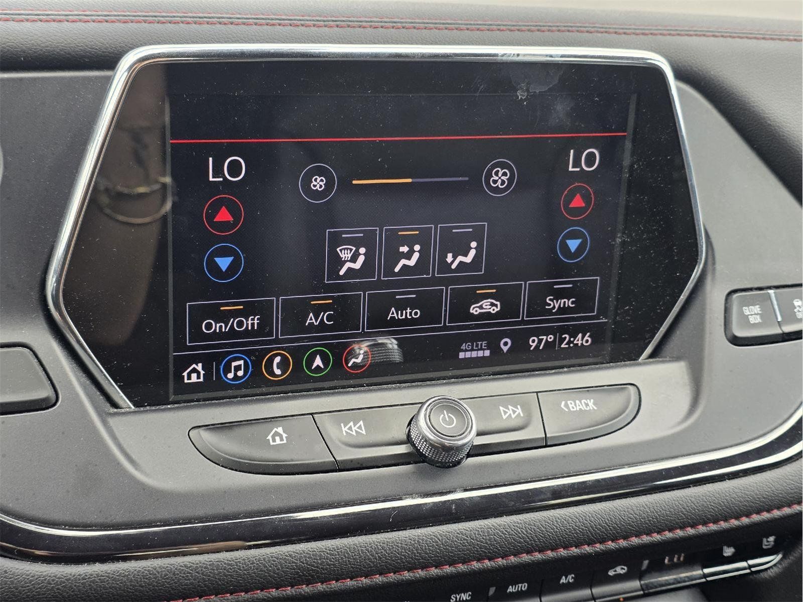Used 2019 Chevrolet Blazer RS FWD image 14