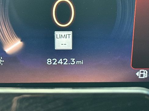 Used 2025 Lincoln Aviator Premiere image 33