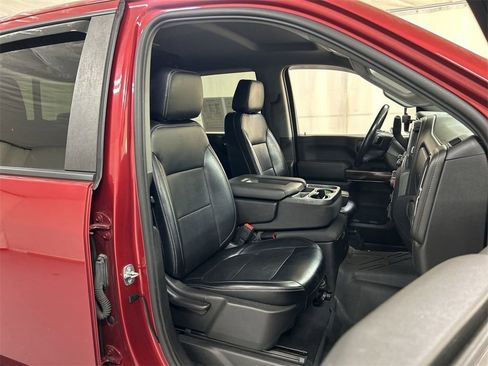 Used 2020 Chevrolet Silverado 3500 LT w/ All Star Edition image 22