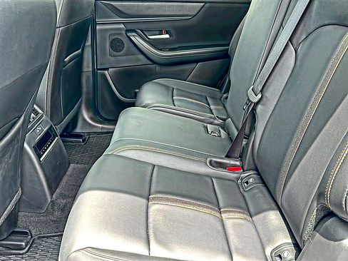Used 2026 MAZDA CX-90 3.3 Turbo w/ Select Package AWD/4WD image 15