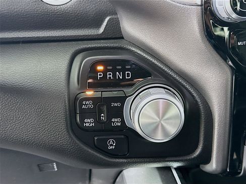 Used 2023 RAM 1500 Laramie image 15