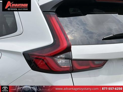 Used 2025 Honda CR-V EX-L image 13