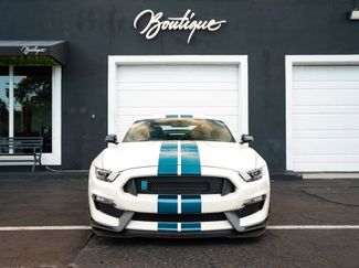 Used 2020 Ford Mustang Shelby GT350R w/ GT350R Equipment Group 920A RWD video 2