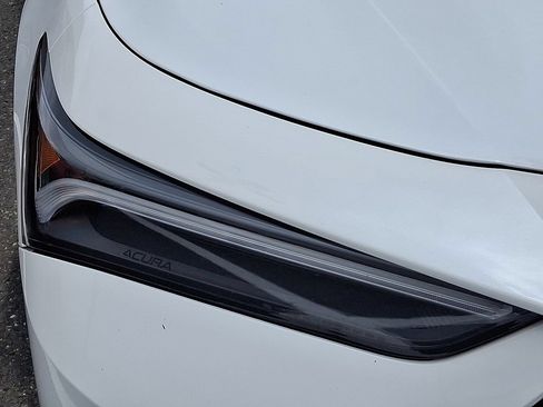 Used 2024 Acura Integra A-Spec FWD image 3