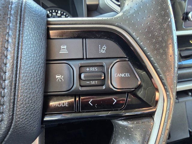 Used 2024 Toyota Tundra SR5 AWD/4WD image 27