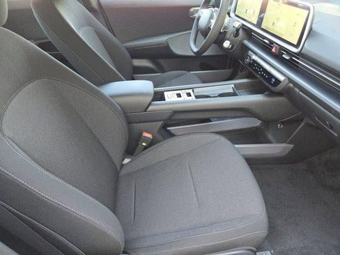 New 2025 Hyundai Ioniq 6 SE image 10