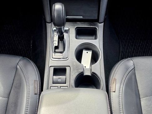 Used 2019 Subaru Outback 2.5i Limited image 21