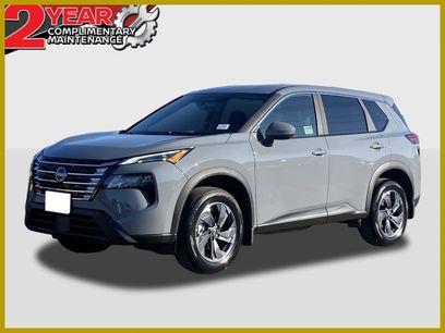 New 2026 Nissan Rogue SV w/ Cold Weather Package