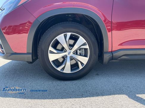 Used 2023 Subaru Ascent Premium w/ Convenience Package AWD/4WD image 27