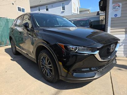 Used 2020 MAZDA CX-5 Touring