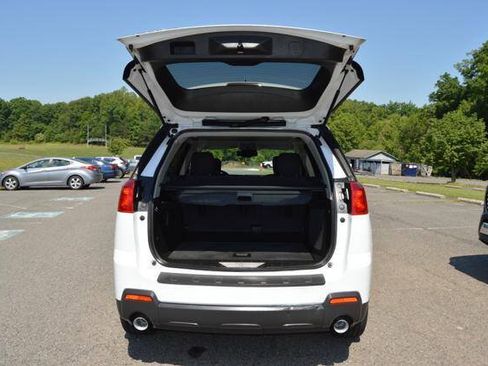 Used 2012 GMC Terrain SLE w/ Convenience Package FWD image 67
