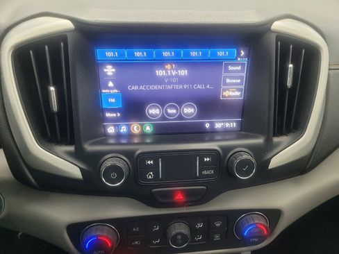 Used 2019 GMC Terrain SLT w/ Preferred Package image 25