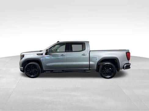 Used 2025 GMC Sierra 1500 Elevation w/ Elevation Premium Package AWD/4WD image 3