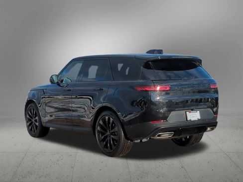 New 2026 Land Rover Range Rover Sport SE image 4