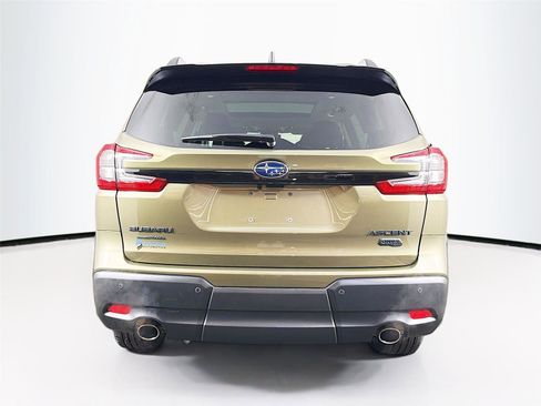 Certified 2025 Subaru Ascent Onyx Edition AWD/4WD image 6