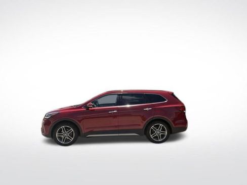 Used 2017 Hyundai Santa Fe Limited FWD image 6