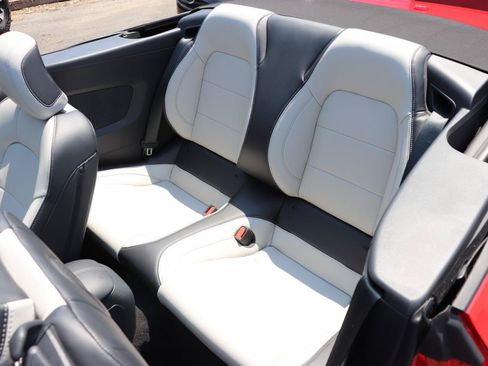 Used 2026 Ford Mustang Premium RWD image 12
