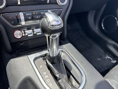 Used 2023 Ford Mustang Premium image 14