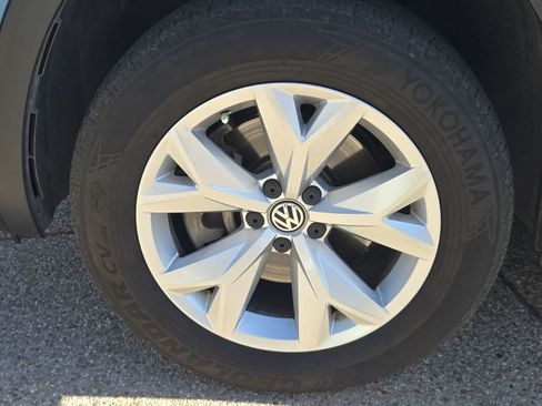 Used 2019 Volkswagen Atlas SE w/ Towing Package AWD/4WD image 14
