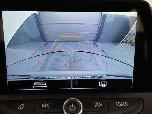 Used 2022 Chevrolet Blazer LT image 27