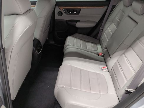Used 2018 Honda CR-V Touring image 21