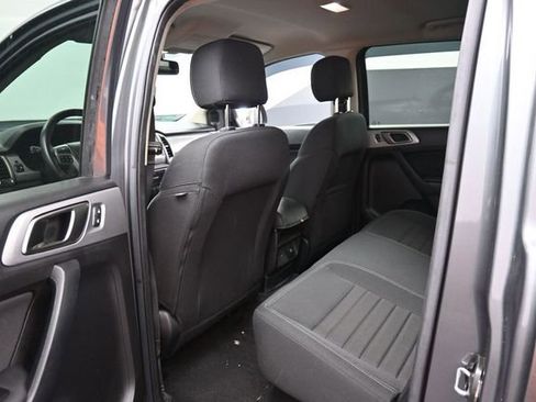 Used 2021 Ford Ranger XLT w/ Equipment Group 301A Mid RWD image 14