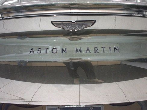 Used 2023 Aston Martin DBX 707 AWD/4WD image 13