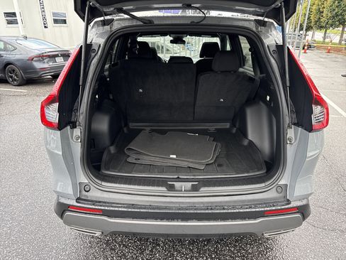 Certified 2024 Honda CR-V Sport image 33
