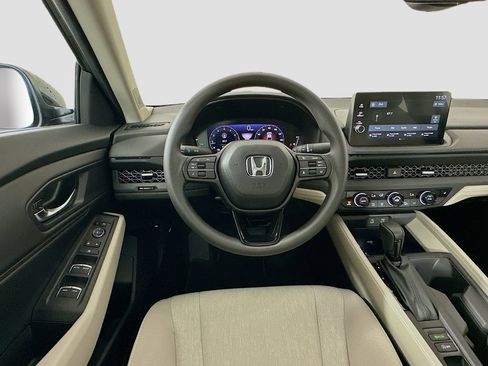 New 2026 Honda Accord SE image 18