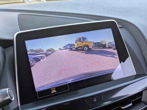 Used 2023 Cadillac CT5 Premium Luxury w/ Climate Package image 22