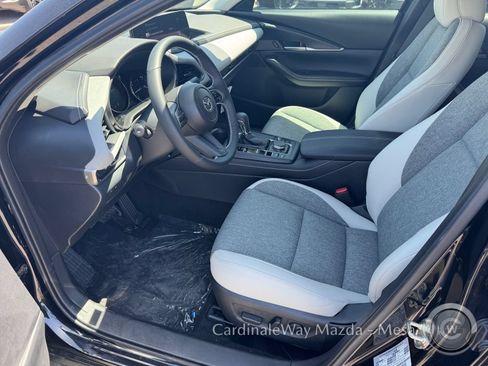 New 2026 MAZDA CX-30 Aire Edition AWD/4WD image 11