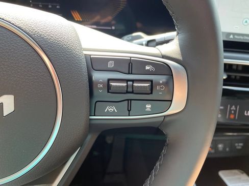 New 2026 Kia K5 GT-Line AWD/4WD image 26