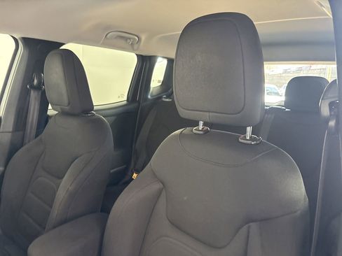 Used 2018 Jeep Renegade Latitude w/ Popular Equipment Group image 10