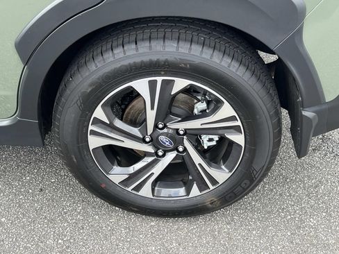 Certified 2026 Subaru Crosstrek 2.0i Premium image 19