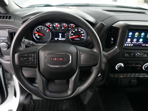 Used 2023 GMC Sierra 1500 Pro RWD image 23