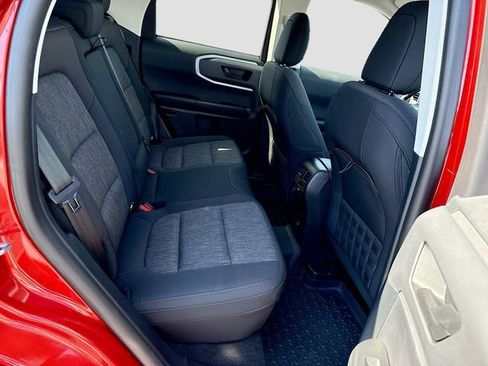 Certified 2023 Ford Bronco Sport Big Bend w/ Convenience Package image 29