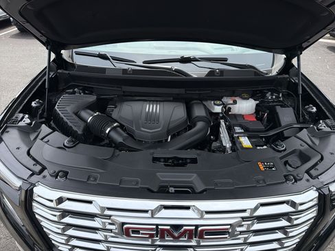 Used 2024 GMC Acadia Denali w/ Super Cruise Package AWD/4WD image 36
