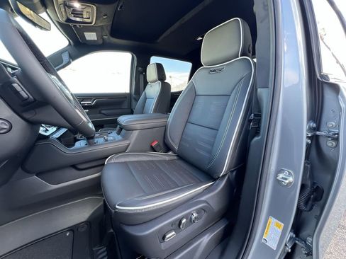 New 2026 GMC Sierra 1500 AT4X image 20