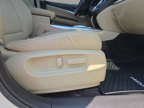 Used 2017 Acura MDX w/ Technology Package FWD image 50