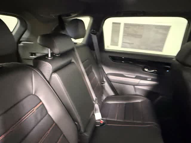 New 2027 Honda CR-V Sport Touring image 50