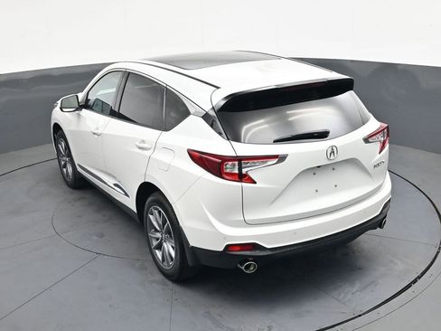 Used 2021 Acura RDX FWD w/ Technology Package image 23