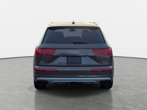 Used 2018 Audi Q7 3.0T Premium Plus w/ Premium Plus Package image 6