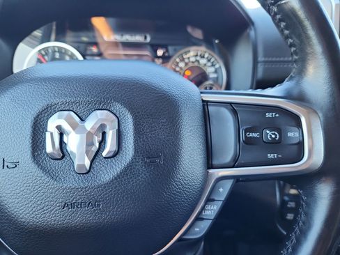 Used 2021 RAM 1500 Laramie image 20